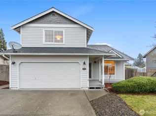 1117 124th Street Ct E, Tacoma, WA 98445