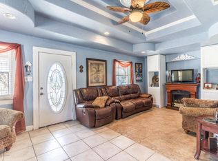 903 N Taylor St, Amarillo, TX 79107
