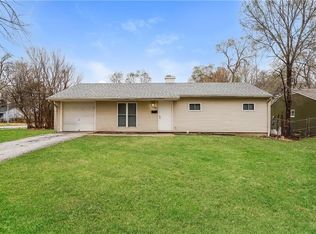 7300 E 112th St, Kansas City, MO 64134