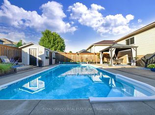 6 Goodwin Ave, Clarington, ON L1C 4Z4