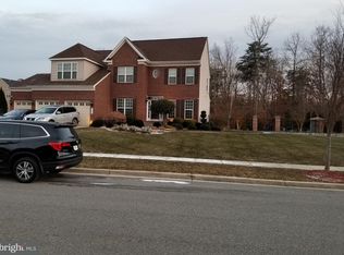 6507 Chatham Park Dr, Brandywine, MD