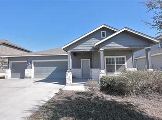 1525 Maier Dr, Pflugerville, TX 78660