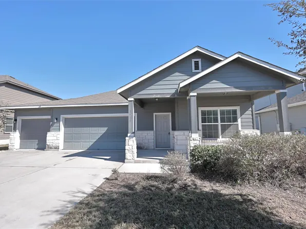 1525 Maier Dr, Pflugerville, TX 78660