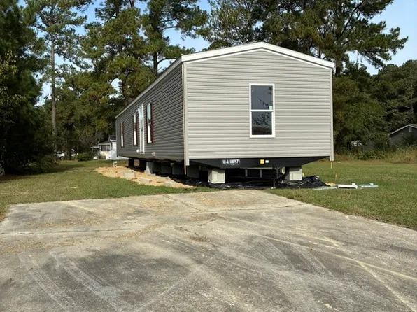 309 Martin Luther King Jr Cir #309, Rocky Mount, NC 27803