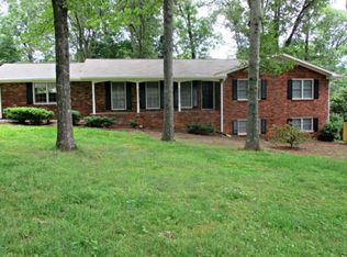 1189 Longwood Dr, Marietta, GA 30008