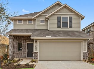 21616 Alberta Forest Cir, Magnolia, TX 77355