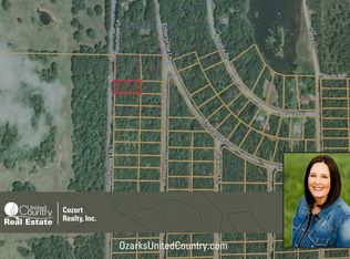 1614 Ranchview Ln, Horseshoe Bend, AR 72512