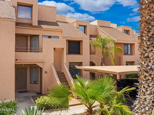 5675 N Camino Esplendora APT 1103, Tucson, AZ 85718