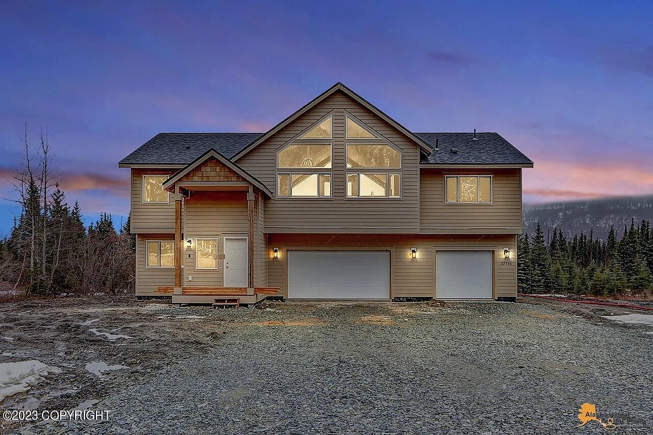 L5 Overlook Estates Addition 3, Eagle River, AK 99577 Zillow