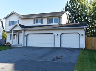 1730 Ponds Cir, Anchorage, AK 99507