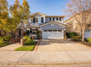 2807 Florentine Ct, Thousand Oaks, CA 91362