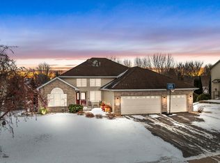 13410 Hynes Rd, Rogers, MN 55374