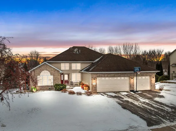 13410 Hynes Rd, Rogers, MN 55374