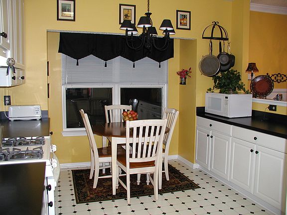 Beautiful Kitchen