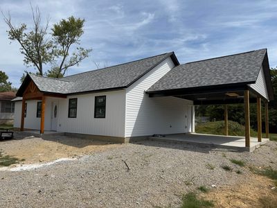 1938 Debra Drive, West Plains, MO, 65775