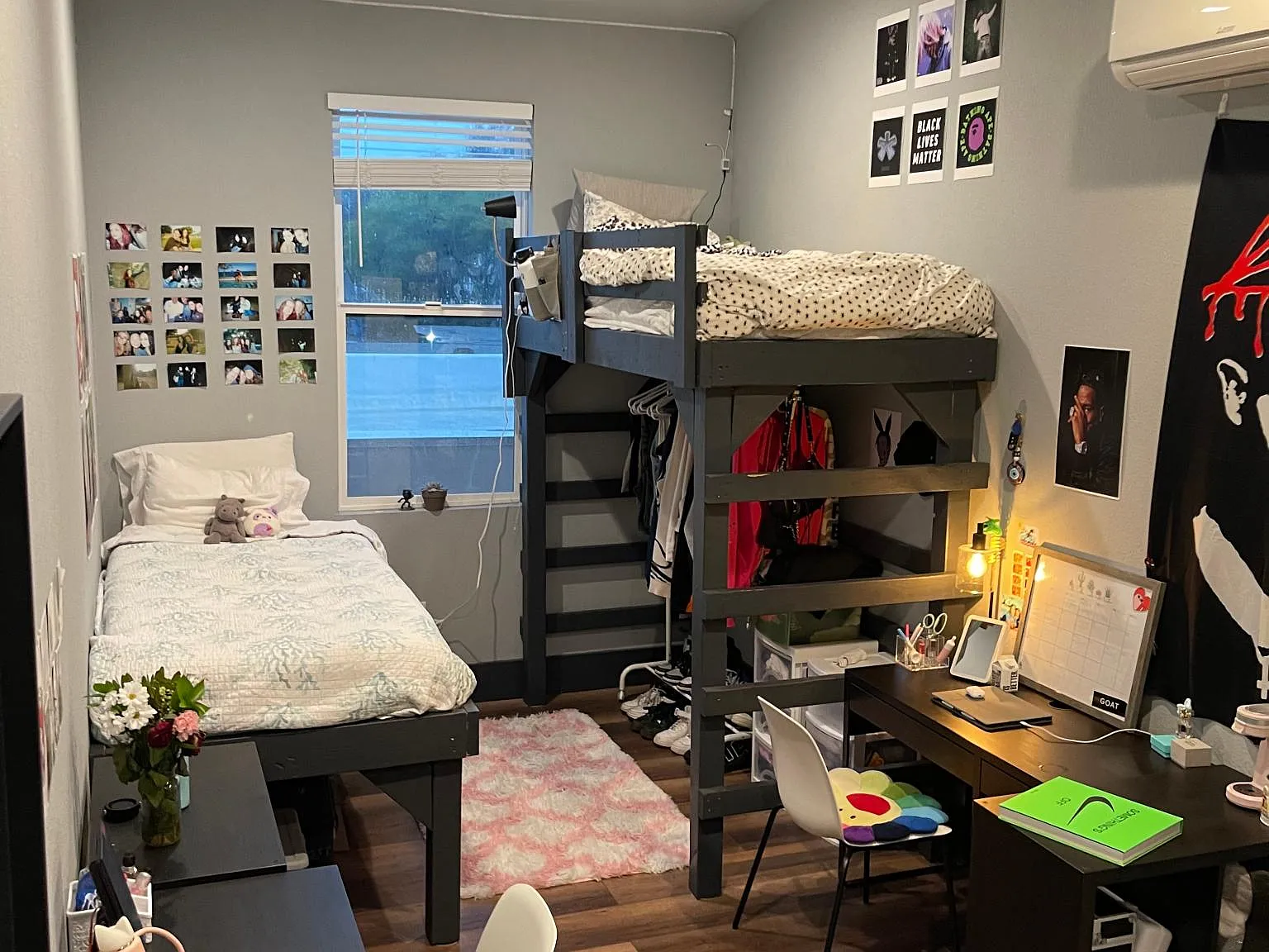 1 bed, 200 sqft, $1,800 — Photo 2