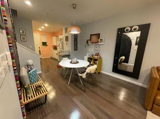 430 E Oliver St, Baltimore, MD 21202