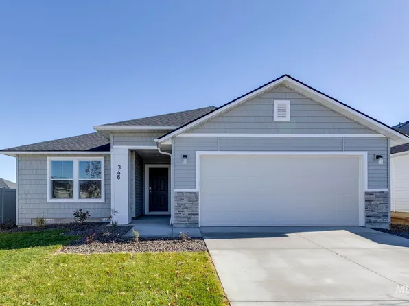 3018 W Taiban Creek Dr, Kuna, ID 83634