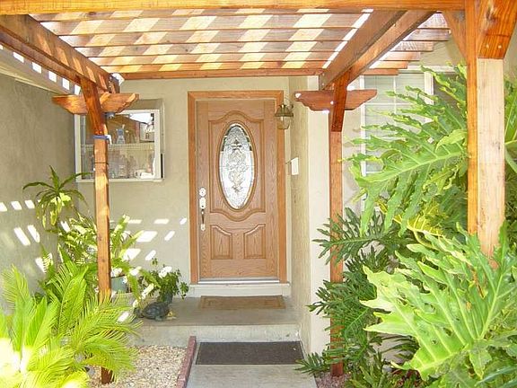 Entry Way