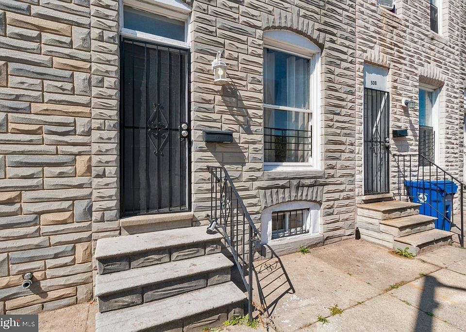 1st image of 510 S Smallwood St