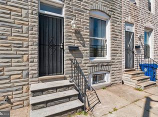 510 S Smallwood St, Baltimore, MD 21223