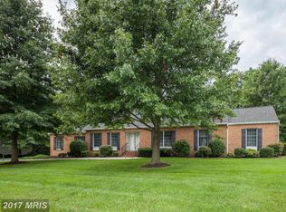 7750 Country Club Ln, Chestertown, MD 21620