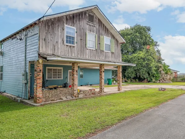 107 W 198th St, Galliano, LA 70354