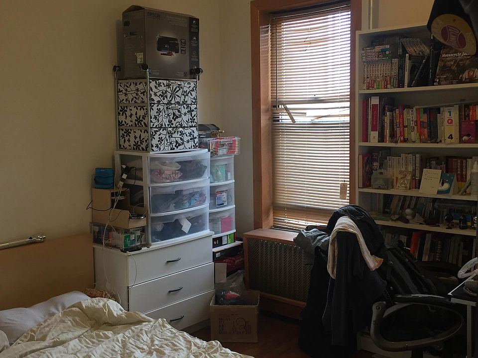 2nd image of 267 62nd St #6