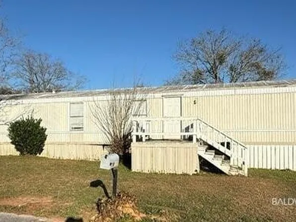 199 Robin Cir, Robertsdale, AL 36567
