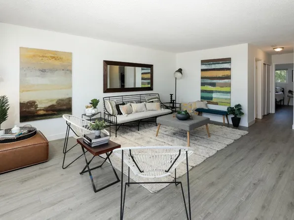 1898 Meridian Ave Unit 28, San Jose, CA 95125