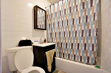 Rented by Corcoran