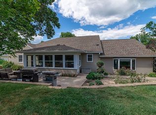 3249 Lafayette Rd, Alburnett, IA 52202