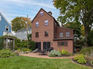 50 Whidden St, Portsmouth, NH 03801