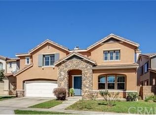 1671 E Elma Privado, Ontario, CA 91764