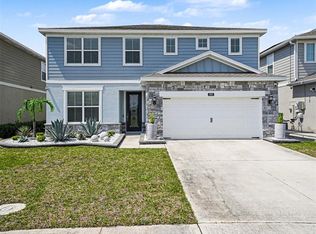 2724 Timbergrove St, Saint Cloud, FL 34771