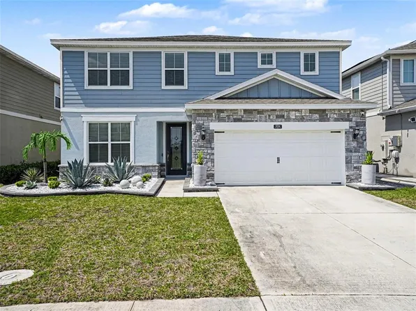 2724 Timbergrove St, Saint Cloud, FL 34771