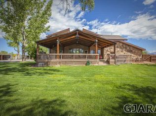 879 22nd Rd, Grand Junction, CO 81505