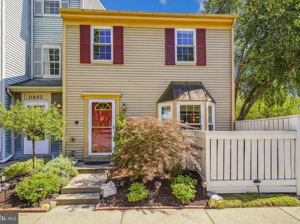 11401 Fruitwood Way #159, Germantown, MD 20876