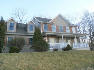 3229 Scenic Dr, Danielsville, PA 18038