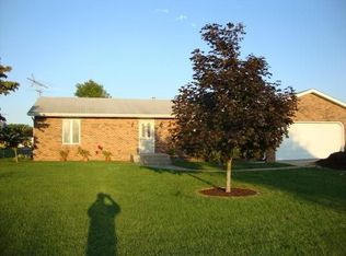 414 Filbert St, New Carlisle, IN 46552