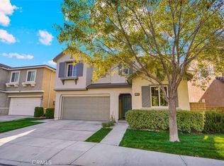 17336 Blue Aspen Ln, Canyon Country, CA 91387