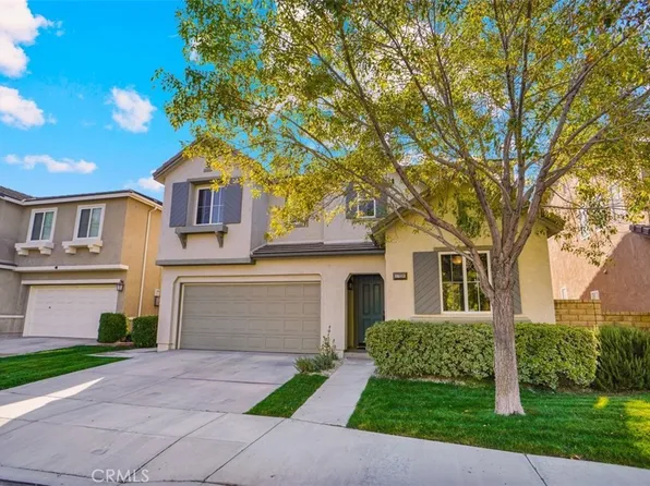 17336 Blue Aspen Ln, Canyon Country, CA 91387