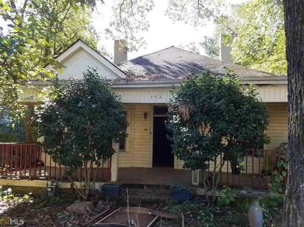 353 Augusta Ave SE, Atlanta, GA 30315
