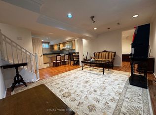 198 Stephen St #BASEMENT, Richmond Hill, ON L4C5P1