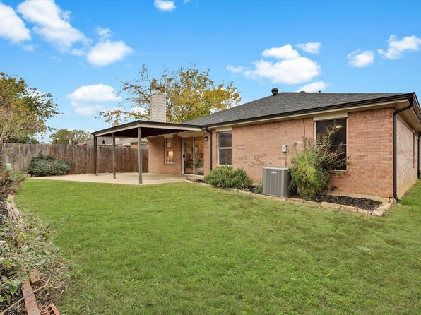 8421 Ranch Hand Trl, Fort Worth, TX 76131