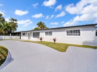 8101 SW 14th Ter, Miami, FL 33144