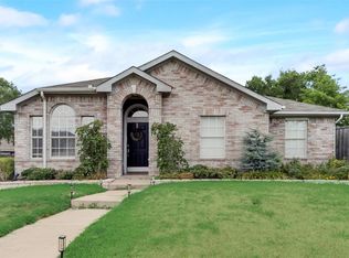 4536 Rustic Ridge Ct, The Colony, TX 75056