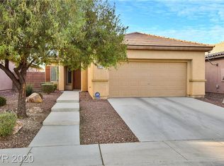 4116 Gliding Gulls Ave, North Las Vegas, NV 89084