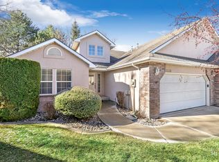 830 Canyon Park Ave, Twin Falls, ID 83301