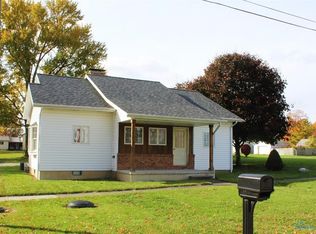 205 N Main St, Edon, OH